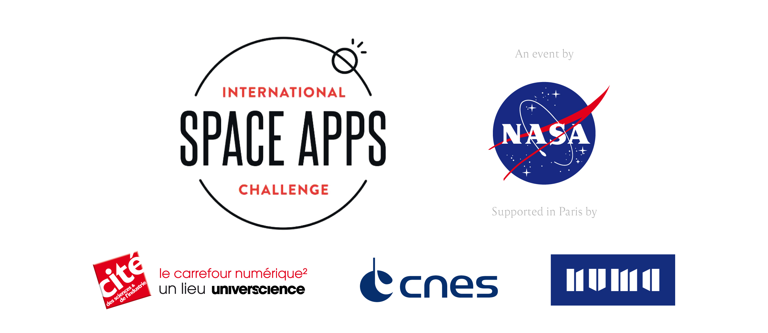 SpaceApp-logos